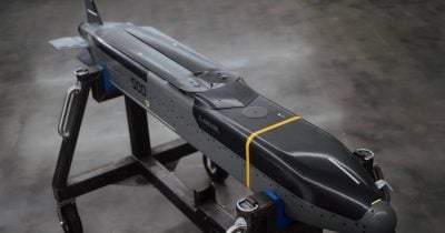 Anduril Industries Scales Back Rheinmetall Partnership One Year After Announcement