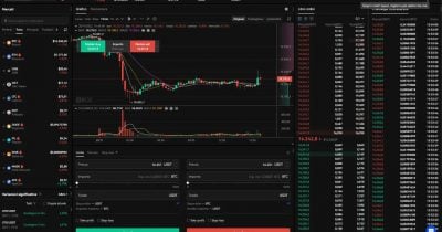 OKX Europe Rolls Out USDT-to-USDC and USDG Conversion Ahead of MiCA Deadline