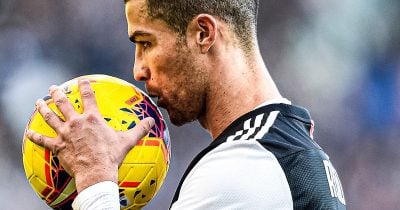 Ronaldo's World Cup Milestone Moves Crypto Markets as Traders React