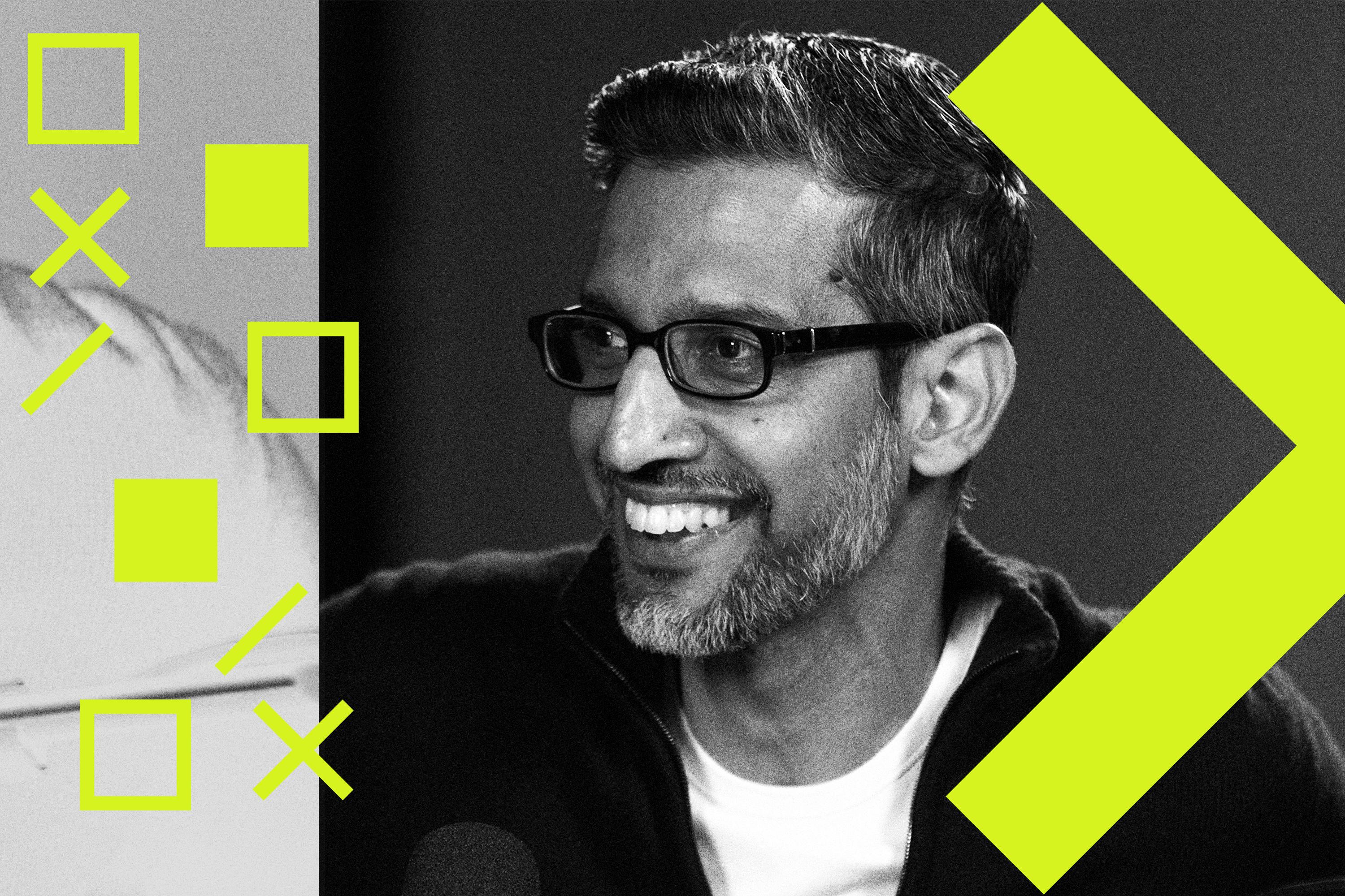 Google's Pichai Outlines AI-Driven Search Shakeup; Publishers Brace for 'Google Zero'