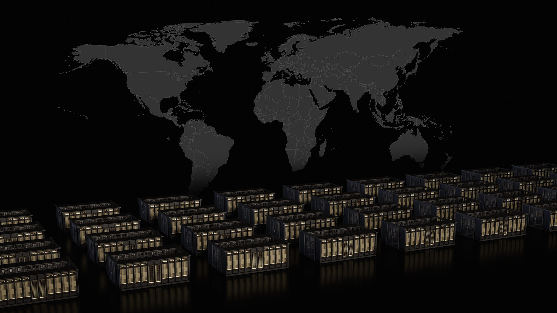 NVIDIA Expands AI Cloud to Six Continents, Bringing Crypto Miners Into the Fold