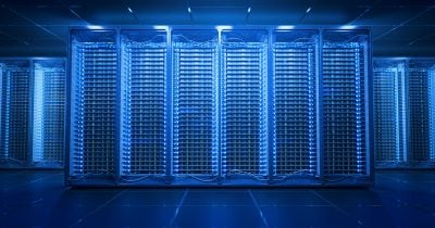 Data Center Backlash Emerges as Key Issue in 2026 Midterm Races