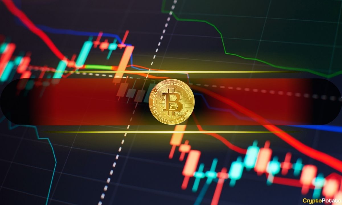 Bitcoin Dips Below $64,000 as ETF Outflows and EU Tariff Threats Rattle Markets
