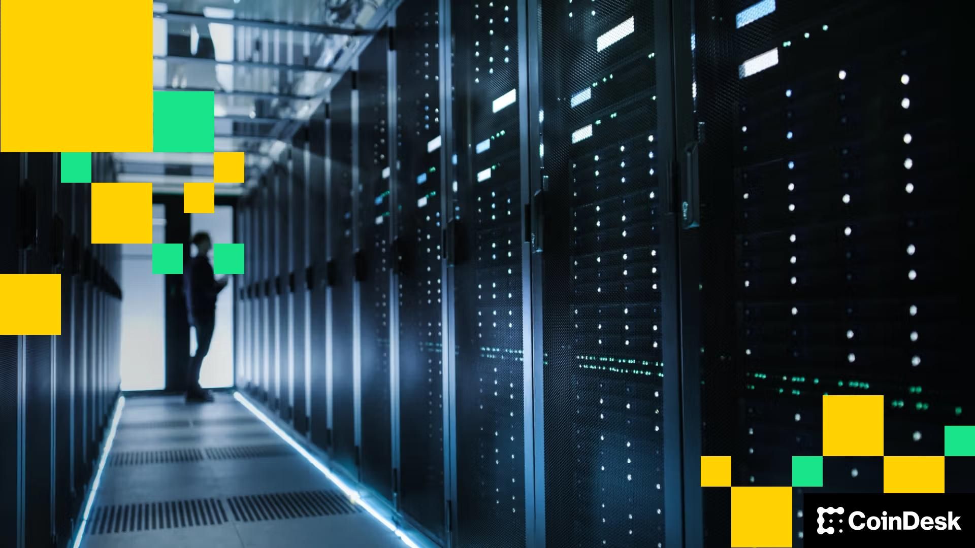 IREN Shares Tumble After Disappointing Q2 Earnings Amid AI Transition
