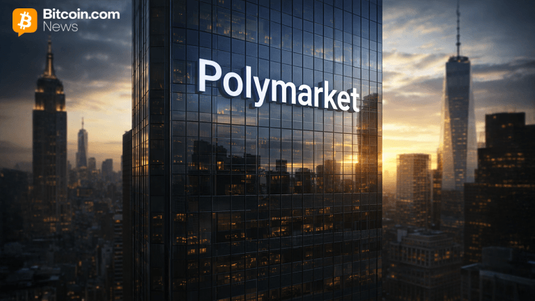 ICE Investment Polymarket: $600 Million Deal Finalized Today