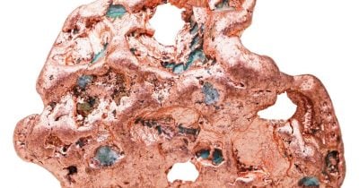 Copper, Base Metals Slide Ahead of Key US Jobs Report