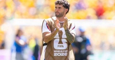 USMNT Clinches Knockout Spot at 2026 World Cup with Wins Over Paraguay, Australia