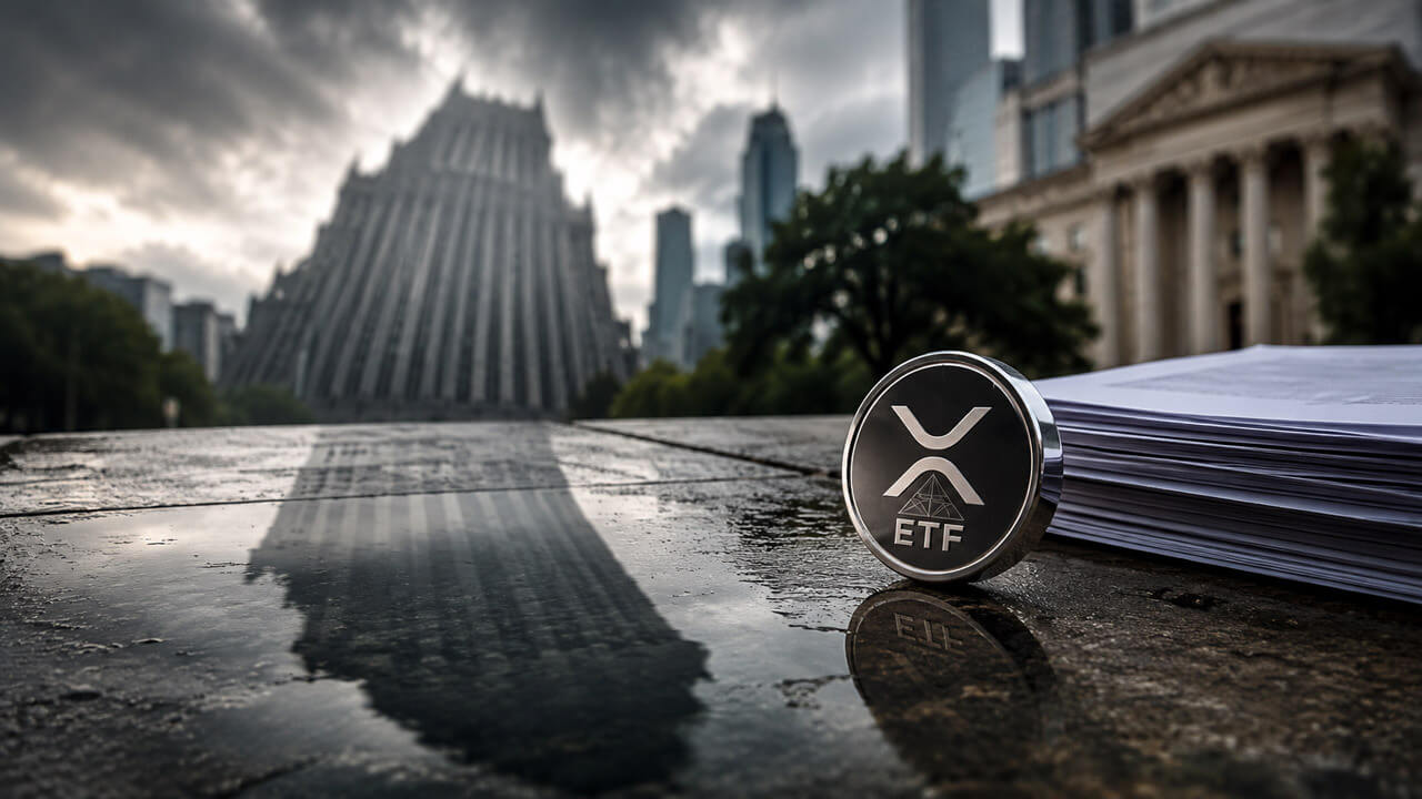 XRP ETF Filing Misread: $71 Million Claim Was Actually $71,059