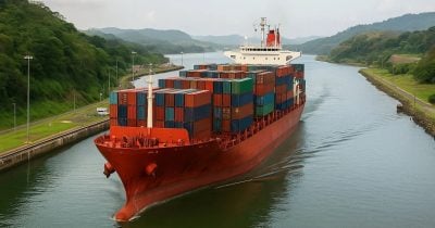 Trump Extends, Narrows Jones Act Waiver in Fuel Cost vs. Jobs Tradeoff