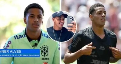 Chelsea Completes Transfer of Denner Evangelista as Premier League Eyes South American Youth