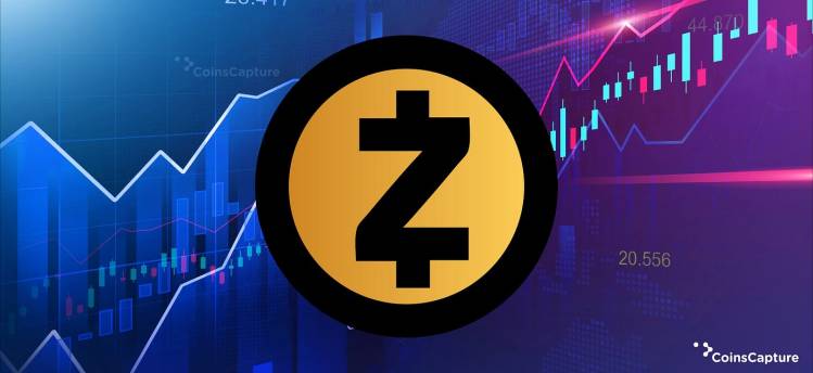Grayscale Moves to Turn Zcash Trust Into a Spot Zcash ETF