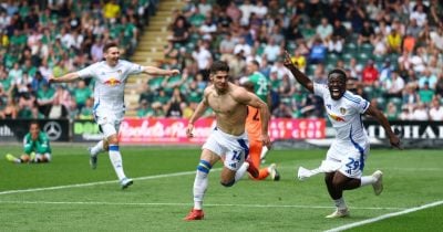 West Ham in Talks With Tottenham Over Manor Solomon Transfer