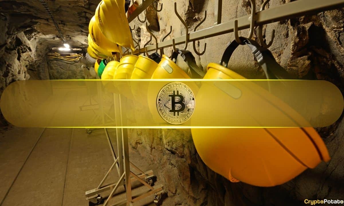 Solo Miner Nabs $200K Bitcoin Block Reward Amid Coldcard Saga