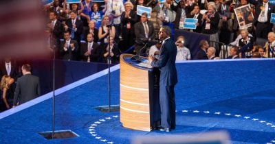 Kalshi Probes White House Teleprompter Operator Over $100,000 Trump Speech Trades