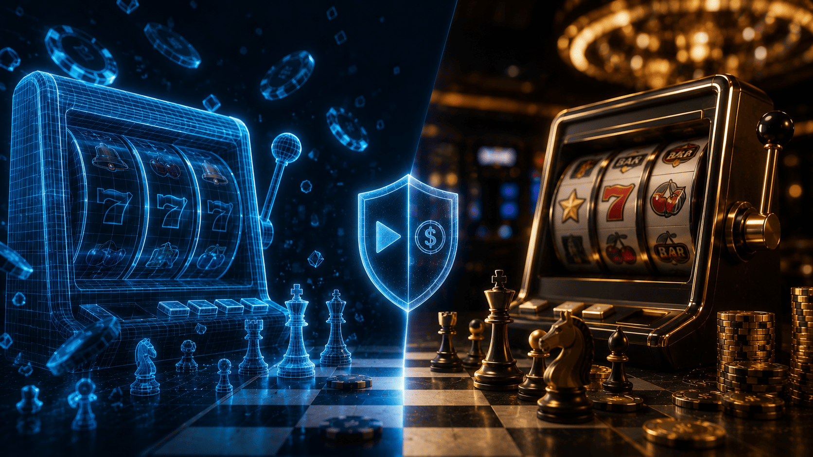 Dexsport Breaks Down the Limits of Demo Mode in Casino Games