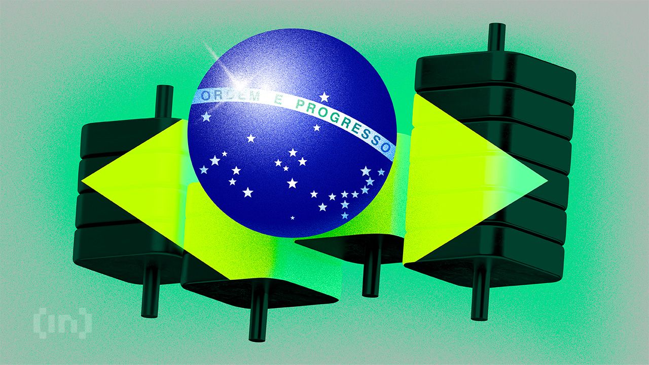 Binance Launches Brazil-Only Yield Product, Report Maps $654B in Offshore Dollar Flows