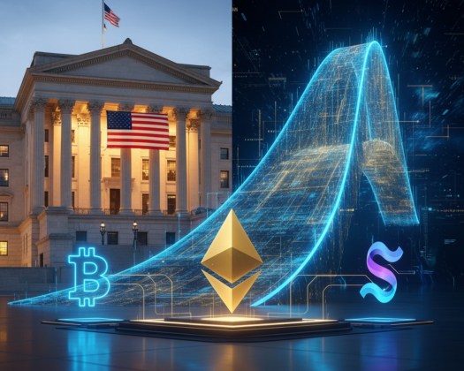 Massie's Fed Abolition Bill Gets a Boost From Bitcoin's Austrian Economics Crowd