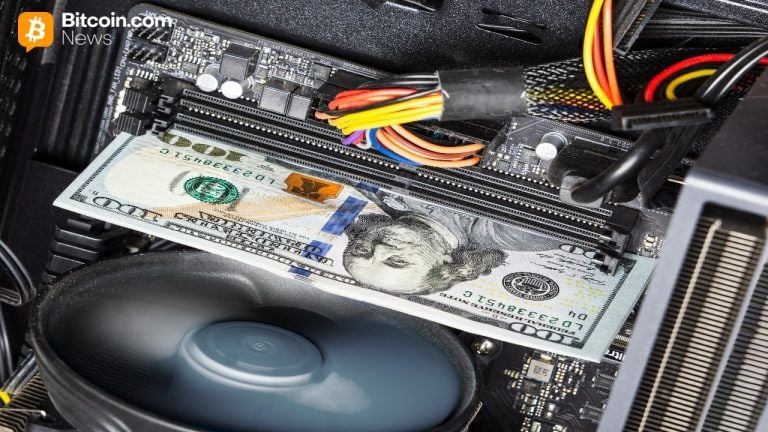 Goldman Sachs Sees $7.6 Trillion in AI Capital Spending, With Silicon Lifespan Key