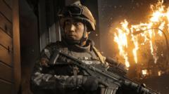 Call of Duty's North Korea Setting Could Ramp Up Scrutiny of Crypto Mixers Used by Lazarus