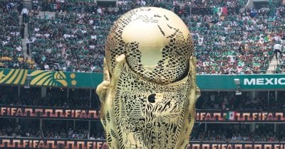World Cup Crypto Experiment Unfolds as Matchday 5 Wraps Up