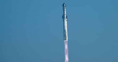 European Asset Managers Question SpaceX Sustainability Compliance Ahead of IPO