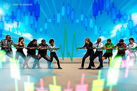 Onchain Gambling Hit $51B in 2025, TRM Labs Reports — $14B Quarter Bucked Market Slump