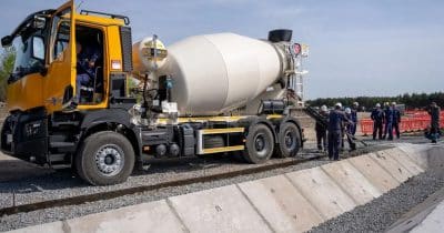UK Supplies £210M Enriched Uranium to Ukraine’s Energoatom in Energy Security Deal