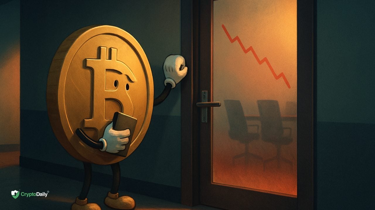 Strategy Inc. Sells 32 BTC in First Bitcoin Sale Since 2022