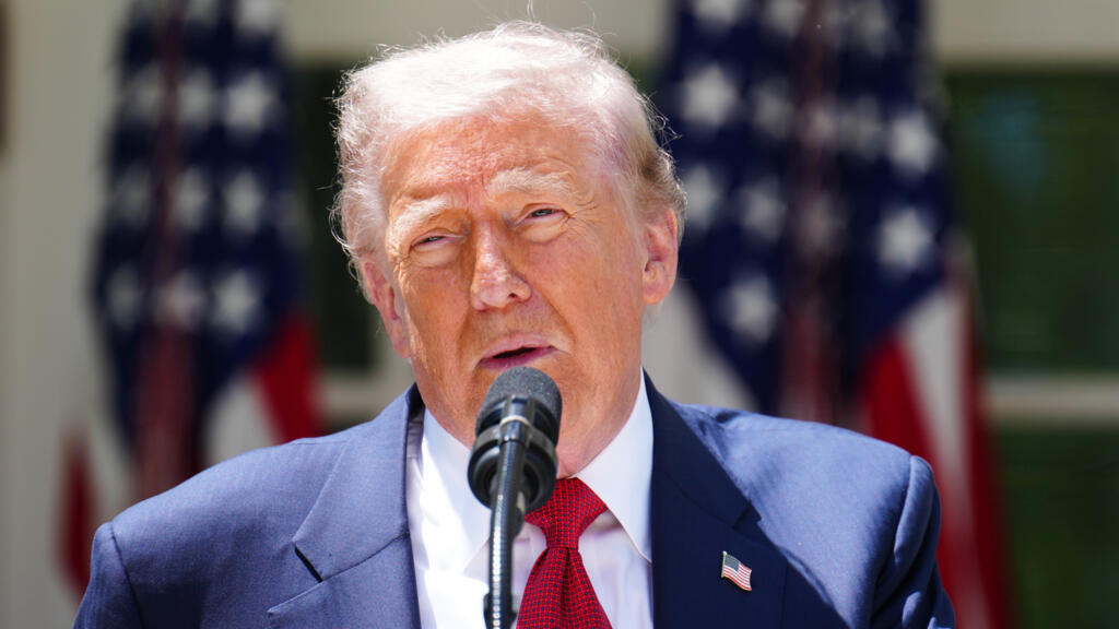 Trump Announces 3-Day Ukraine-Russia Ceasefire, Prisoner Swap; Crypto Markets Eye Short-Term Bounce