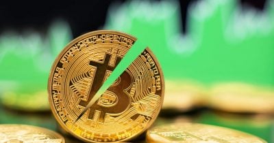 Bitcoin Halving Countdown: 90,000 Blocks Remain, Volatility Looms