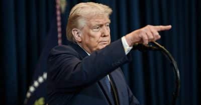 Trump’s AI Oversight Promise Lasted Just Two Weeks