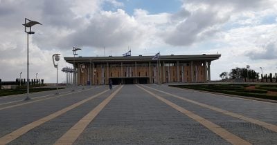 Knesset Passes Controversial Laws Amid Political Tensions, Raising Early Election Fears