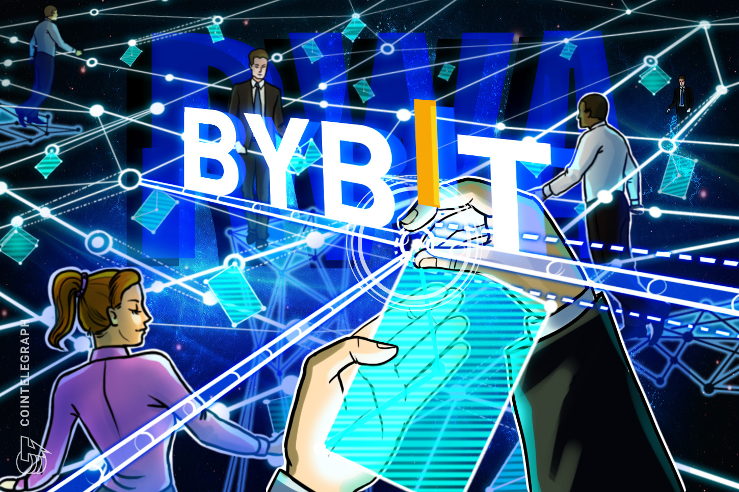 Bybit Adds Unitree and Moonshot AI to Pre-IPO Perpetuals Lineup