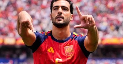 Report of Disallowed Spain Goal in 2026 World Cup Stirs Officiating Debate
