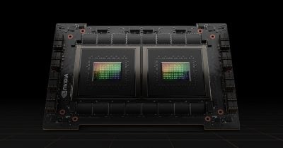QumulusAI Lands $18M Nvidia Blackwell B300 Deal via $500M Blockchain Credit Facility