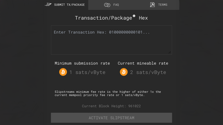 Coldcard Users Rush to Move Bitcoin as MARA Opens Slipstream to Public