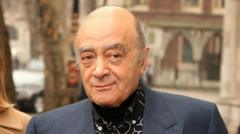 UK Rulings on Al Fayed Survivors Could Tighten Crypto Compliance for Luxury Retailers