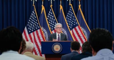 Fed Rate Hike Odds Jump on Iran Tensions, Inflation Data