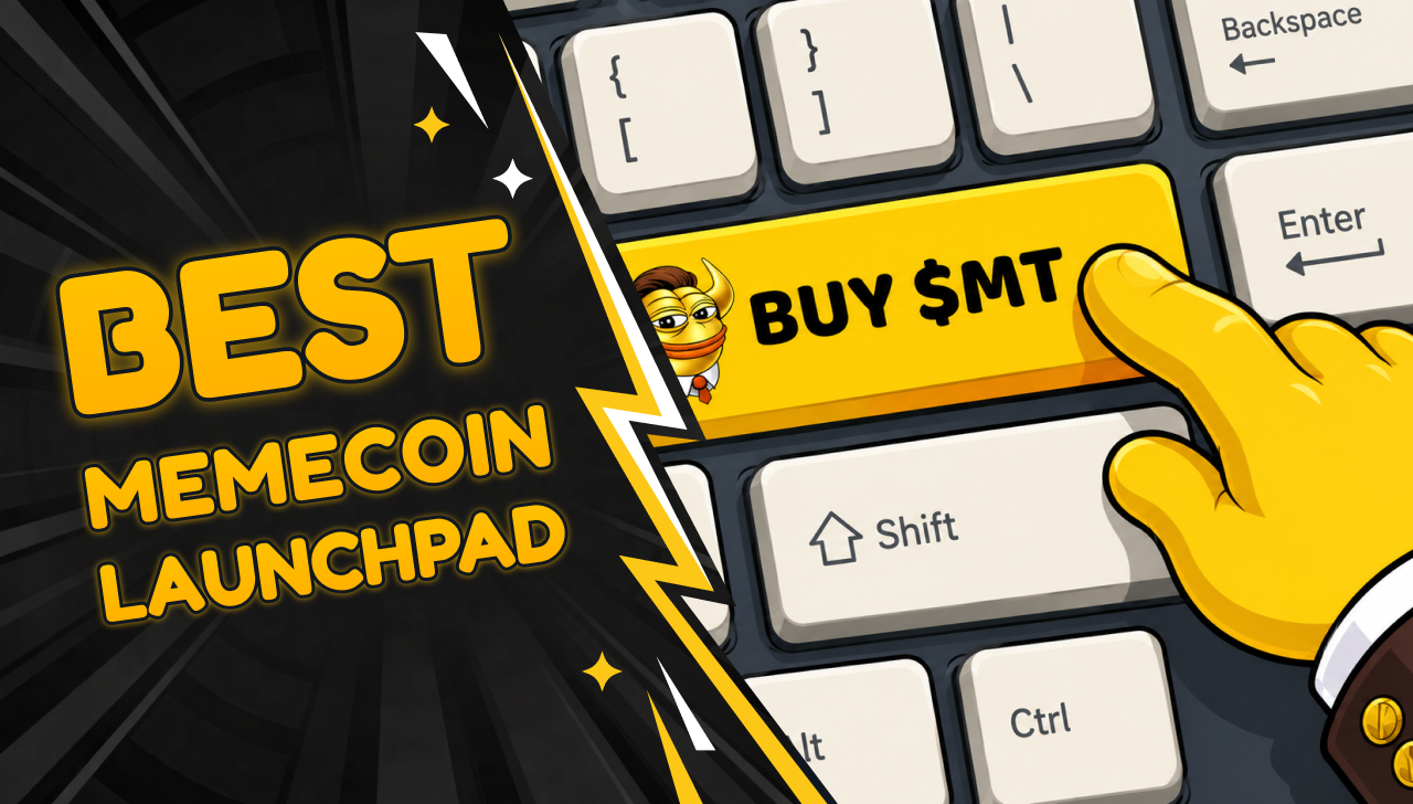 MemeToro Launches AI-Powered Memecoin Platform With Prediction Markets and Staking