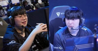 DNS Stuns With Comeback Win Despite Hextech Soul Advantage