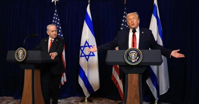 Trump Accepts Iran’s Counter-Proposal, Engages Gulf States and Netanyahu