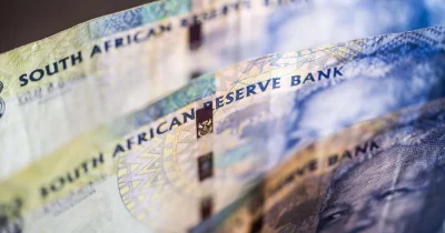 South African Reserve Bank to Raise Rates for First Time Since 2023