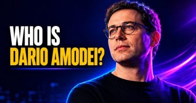 Anthropic CEO Dario Amodei Deflects White House Scrutiny to Nvidia's Jensen Huang