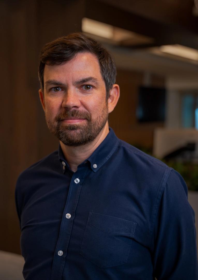 Grayscale Outlines Multi-Wave Tokenization Rollout Starting with Private Networks