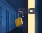 Australia's MTC Detention Failures Highlight Need for Blockchain Accountability in Government Contracts