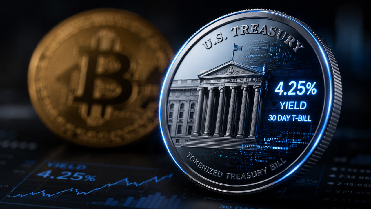 Bitcoin Drops Below $80,000 as Rising Yields and ETF Outflows Squeeze Crypto