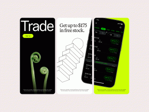 Robinhood, Webull Stocks Surge as Day Trading Rule Repeal Boosts Activity