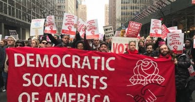 GOP Warns DSA Rise Could Lead to 'Cuban Dictatorship' and Stricter Crypto Rules