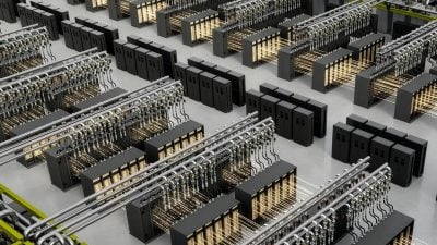 AIB Data Centers Signs 12-Year, 50 MW Deal With Nebius AI Cloud