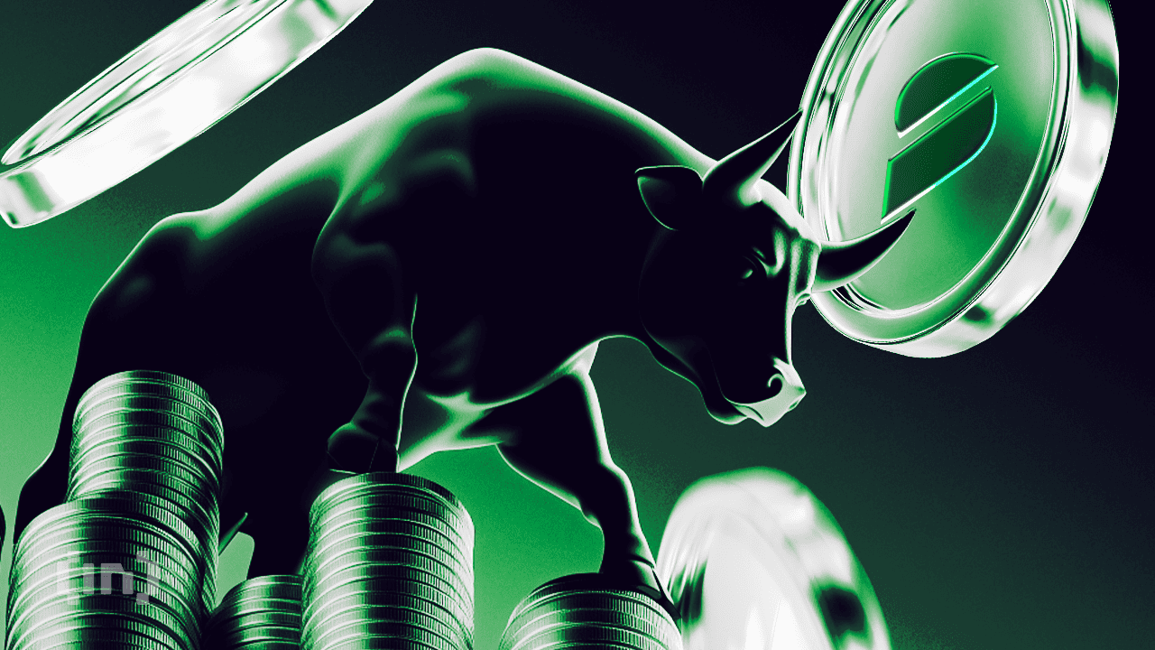 Starknet Leads Altcoin Gains With 82% Weekly Rise, But Unlock Looms